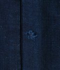 【USED】VINTAGE INDIGO happi coat