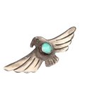 SANTO DOMINGO PIN