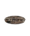 SANTO DOMINGO PIN