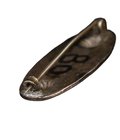 SANTO DOMINGO PIN