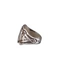 【DEAD STOCK】T-BIRD-RING MAISE L