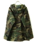 【USED】GORE-TEX WOODLAND PARKA