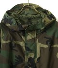 【USED】GORE-TEX WOODLAND PARKA