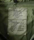 【USED】GORE-TEX WOODLAND PARKA