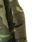 【USED】GORE-TEX WOODLAND PARKA