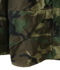【USED】GORE-TEX WOODLAND PARKA
