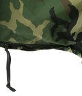 【USED】GORE-TEX WOODLAND PARKA