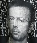【BAND-T】ERIC CLAPTON T-SHIRT