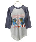 【BAND-T】BRUCE SPRINGSTEEN T-SHIRT