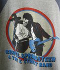 【BAND-T】BRUCE SPRINGSTEEN T-SHIRT