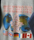 【BAND-T】BRUCE SPRINGSTEEN T-SHIRT