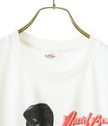 【BAND-T】DAVID BOWIE T-SHIRT