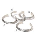RayAdakai Triangle bracelet W/TC