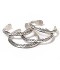 RayAdakai Triangle bracelet W/TC