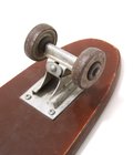 VINTAGE SKATEBORD