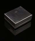 VINTAGE TIFFANY SILVER BOX