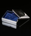 VINTAGE TIFFANY SILVER BOX