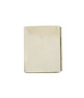 VINTAGE TIFFANY TRAVEL PHOTO FRAME