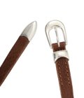 2 CM BELT