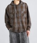 S-DRUM-HOODY