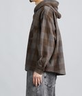 S-DRUM-HOODY