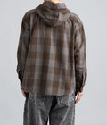 S-DRUM-HOODY