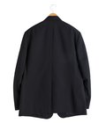 SPORTS COAT ORGANIC WOOL SURVIVAL CLOTH