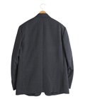 SPORTS COAT ORGANIC WOOL SURVIVAL CLOTH