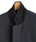 SPORTS COAT ORGANIC WOOL SURVIVAL CLOTH