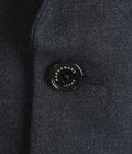SPORTS COAT ORGANIC WOOL SURVIVAL CLOTH