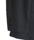 SPORTS COAT ORGANIC WOOL SURVIVAL CLOTH
