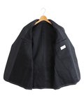 SPORTS COAT ORGANIC WOOL SURVIVAL CLOTH