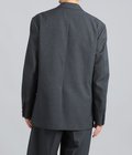SPORTS COAT ORGANIC WOOL SURVIVAL CLOTH