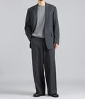 SPORTS COAT ORGANIC WOOL SURVIVAL CLOTH
