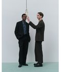 SPORTS COAT ORGANIC WOOL SURVIVAL CLOTH