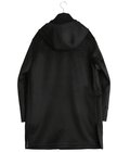 【予約】DUFFLE COAT CASHMERE DOUBLE FACED CLOTH