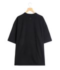 ASIC Heavy Weight Oversized S/S Tee