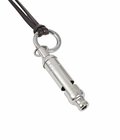 ACME WHISTLE NECKLACE