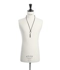 ACME WHISTLE NECKLACE