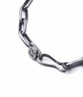 Amulet chain ANKLET