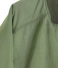 AGING BOMBER JACKET