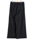 WIDE EASY PANTS