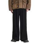 WIDE EASY PANTS