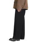 WIDE EASY PANTS