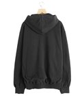 ZIP UP HOODIE