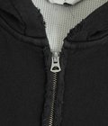 ZIP UP HOODIE