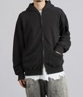 ZIP UP HOODIE