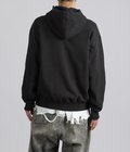 ZIP UP HOODIE