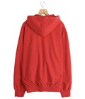 ZIP UP HOODIE