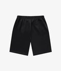 SPORT LOGO JERSEY SHORTS